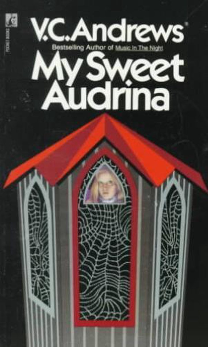 vc andrews my sweet audrina series in order