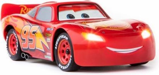 Sphero Lightning McQueen - Raceauto met Motor | bol