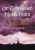 Of Gods And Monsters
