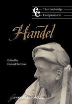 Cambridge Companion To Handel The