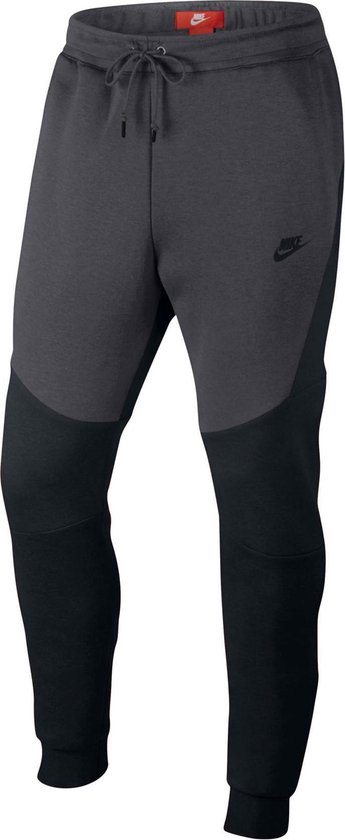 Disciplinair Koor Rennen Nike Sportswear Tech Fleece Jogger Sweatpant Heren Sportbroek - Maat S -  Mannen -... | bol.com