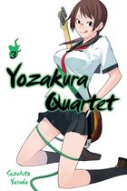 Yozakura Quartet 3 - Yozakura Quartet 3