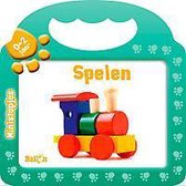 Spelen