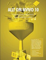 Allt Om NVivo 10