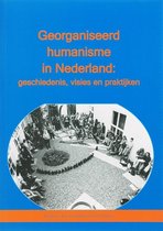 Georganiseerd Humanisme In Nederland
