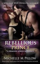 Rebellious Prince