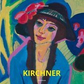 Artist Monographs- Kirchner