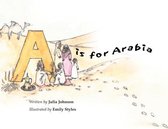 A Is for Arabia