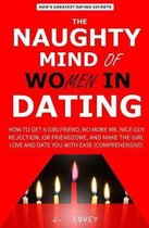The Naughty Mind of Women in Dating
