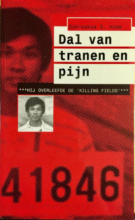 9789058294234 - Dal Van Tranen En Pijn