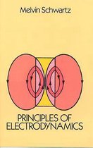 Principles Of Electrodynamics
