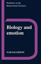 Problems in the Behavioural SciencesSeries Number 8- Biology and Emotion