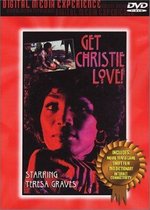 Get Christie Love