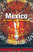 Mexico De Nacht Van De Schreeuw