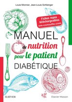 Manuel De Nutrition Pour Le Patient Diabétique