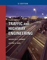 Traffic & Highway Engineering - SI Version