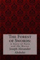The Forest of Swords