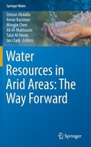 Water Resources in Arid Areas