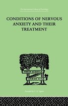 Conditions Of Nervous Anxiety And Their Treatment