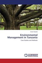 Environmental Management in Tanzania