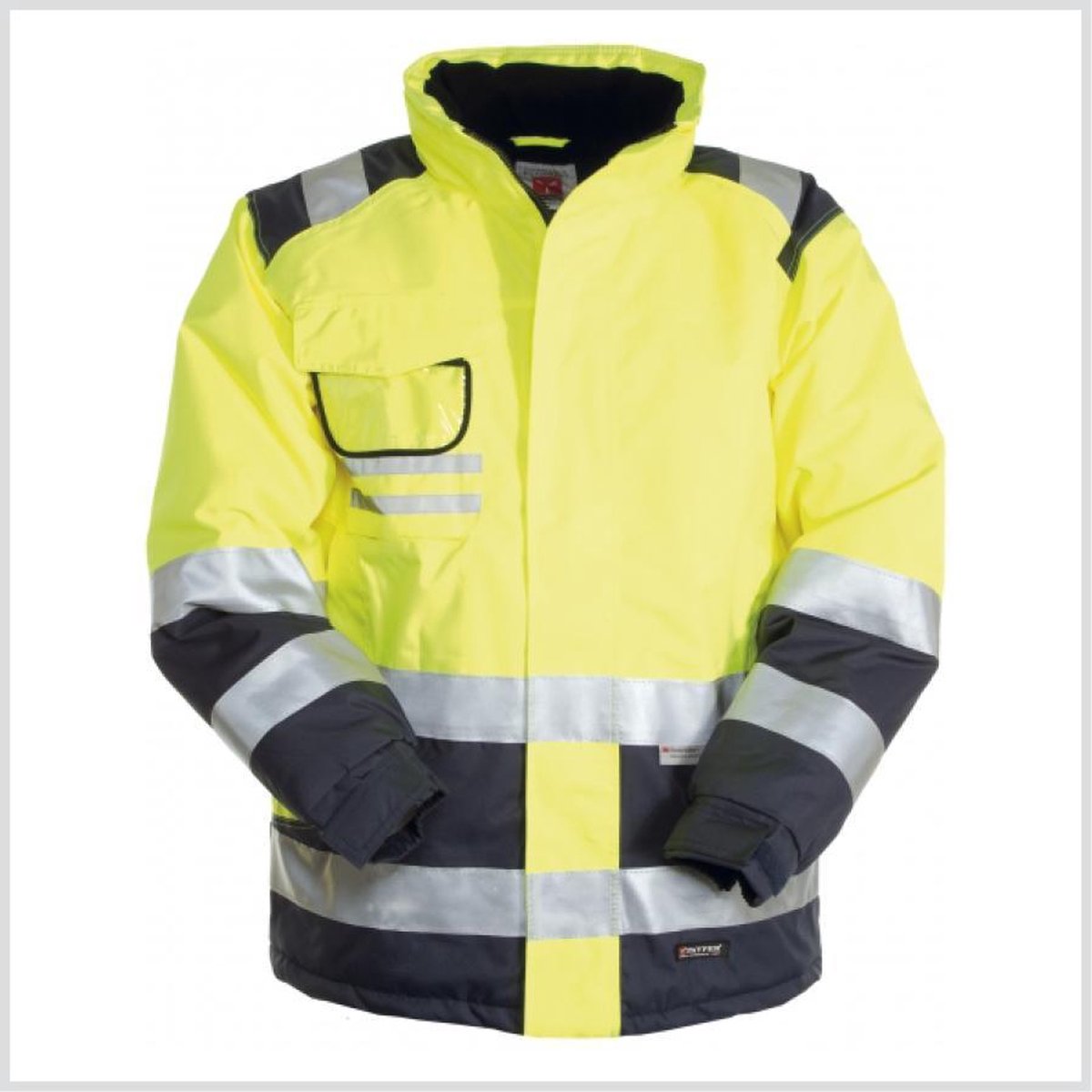 HI-Vis jas HI-Speed 5XL