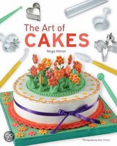 The Art Of Cakes