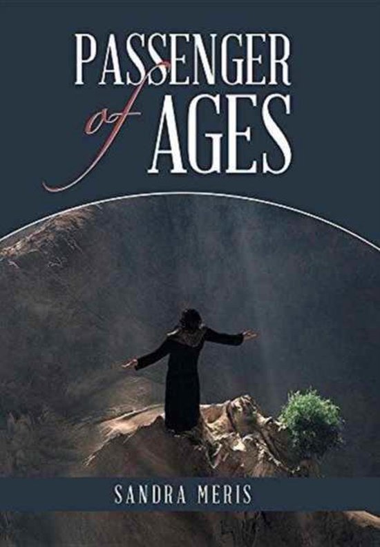Passenger of Ages - cover