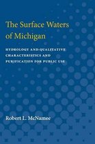 The Surface Waters of Michigan