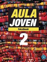 Aula joven - Nederlandse editie 2