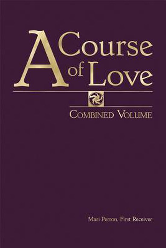A Course of Love, Mari Perron 9781584695035 Boeken A Course of Love, Mari Perron 9781584695035 Boeken