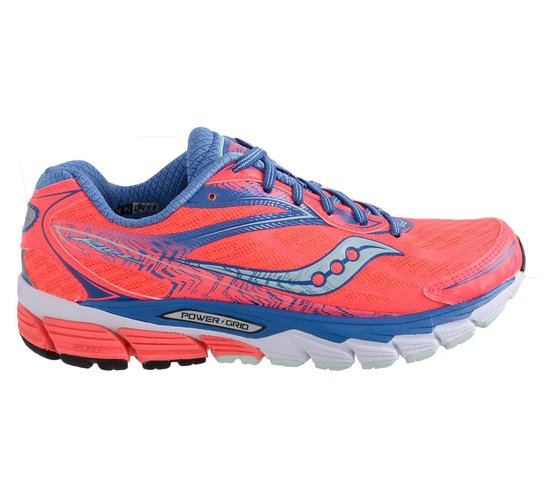 saucony powergrid guide 8