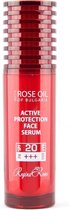 Biofresh - face serum SPF 20 40 ml Regina Roses