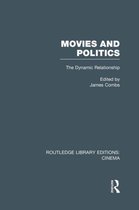 Routledge Library Editions: Cinema- Movies and Politics