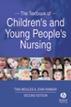 Textbk Of Childrens & Young Peoples Nurs