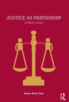 Justice as Friendship