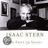 Isaac Stern - My First 79 Years