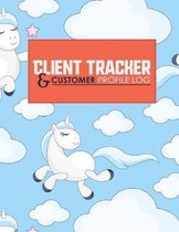Client Tracker & Customer Profile Log