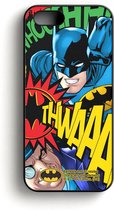 DC COMICS - Cover Batman Comics - IPhone 5