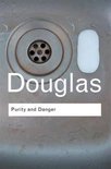 Routledge Classics- Purity and Danger
