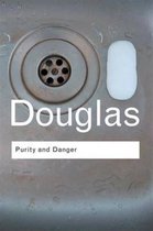 Routledge Classics- Purity and Danger