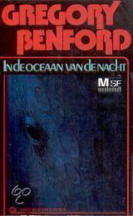 9789029007078 - In de Oceaan van de Nacht