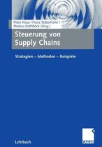 Steuerung von Supply Chains
