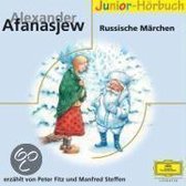 Russische Märchen. 2 CDs