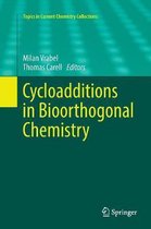 Cycloadditions in Bioorthogonal Chemistry
