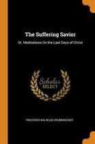 The Suffering Savior
