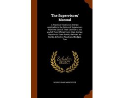 The Supervisors' Manual