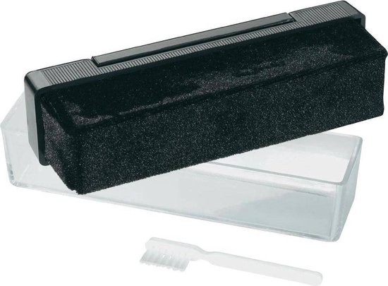 Analogis Brush 3 Platenborstel incl naaldborstel van Analogis — afbeelding 3