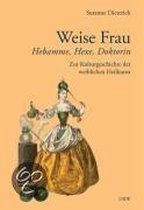 Weise Frau