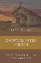 Deception in the Church