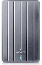 ADATA DashDrive Metallic HC600 Externe harde schijf - 2 TB